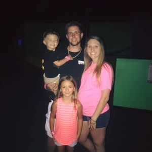 Meet your Posher, Mackenize